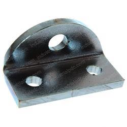 Picture of Cable Anchor Bracket-Upper Znc