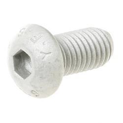 Picture of Screw-Spec 10x20mm Button
