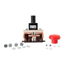 Picture of Quick Disconnect - 400a