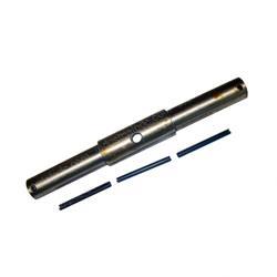 Picture of Axle - Steer Wheel