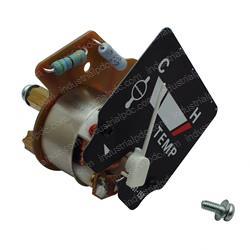 Picture of Gauge - Temperature