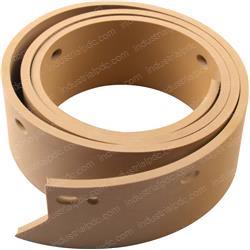 Picture of Squeegee - Tan Gum