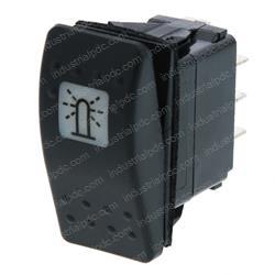 Picture of Switch Strobe Light