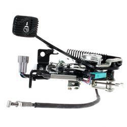 Picture of Pedal Parking Brake