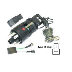 Picture of Switch - Starter