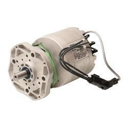 Picture of Motor Elec