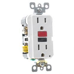 Picture of Outlet - Gfci Female