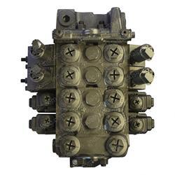 Picture of Lift/Tele/Tilt/Aux. Valve 1 St