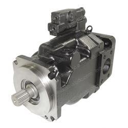 Picture of Pump - Hydraulic