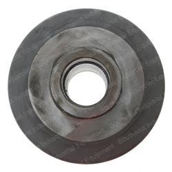 BARRETT BRSR0303NM WHEEL - RUBBER NON MARKING