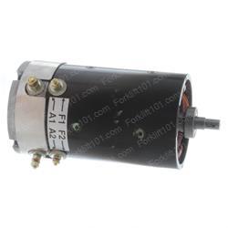 av140-35-4001 MOTOR - DRIVE 36 VOLT DC
