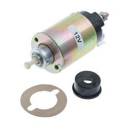 Picture of Starter Solenoid
