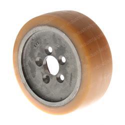 Picture of Drive Wheel - Poly
