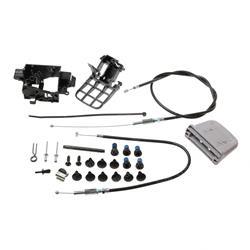 Picture of Seat Part - General