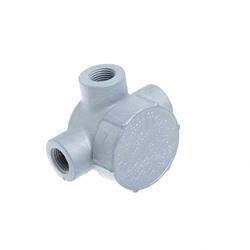 Picture of Ex Conduit Outlet Box