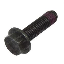 Replacement for JCB 826/01434 - Bolt - Hexagon Head