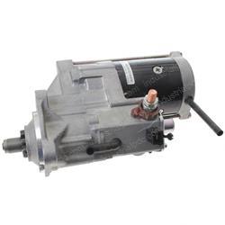 Picture of Starting Motor