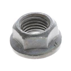 Picture of Nut- Hex Flange- M10-1.25