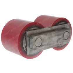 Picture of Wheel Assembly -T