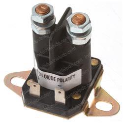 Picture of Contactor 12vdc 125a N/O