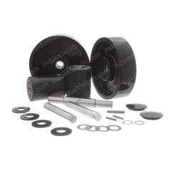 Picture of Wheel Kit - Comp Model W