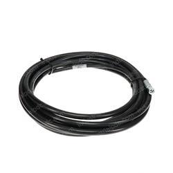 Picture of Hose Assy 1/4 Str Fem Str Fem