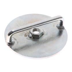 Picture of Thumb Nut Weldt