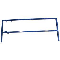 Picture of Weldment-Side Ext Rail-Right