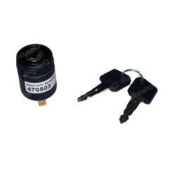 COMBILIFT WPE00106 SWITCH - KEY 503