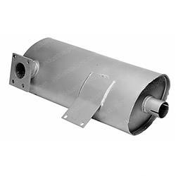Picture of Muffler