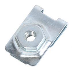 Picture of Nut - Hexagonal