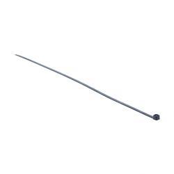 Picture of Tie - Zip 14.5" Blk Lckng Uv