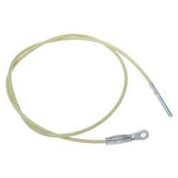 Picture of Cable Glv.13d 41.5l .25/.25-28