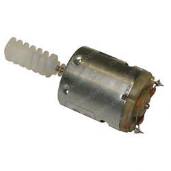 Picture of Mtr + Gear 12v Stndrd