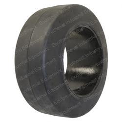 BARRETT BRPM40266-01-SMH TIRE - 13.5X5.5X8 SMOOTH
