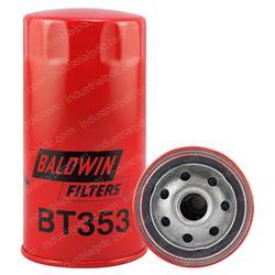 Picture of Filter - Lube