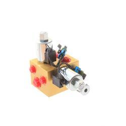 Picture of Valve -  Cntrl -  Hyd -  Soleno