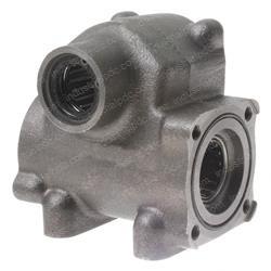 Picture of Box Sub-Assembly - Steering