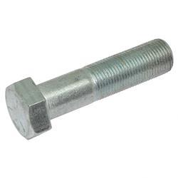 Picture of Screw - Hex Cap