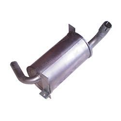 Picture of Muffler