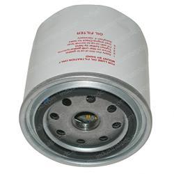 Picture of Filter - Oil