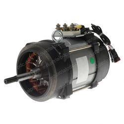 Picture of Motor  3.3kw