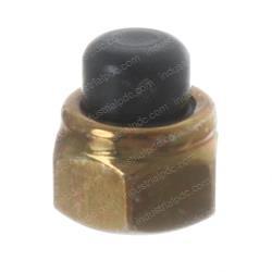 Picture of Fastener Nut Nylon Lock 1/4.25