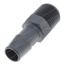Picture of Fitting-1/2 in Barbx3/8 in Mnpt
