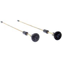 Picture of Gauge Fuel Level (ibex)