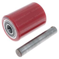 Picture of Wheel, Load Install, Standard