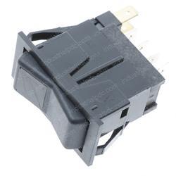 Picture of Waste Cont  Rotating Switch