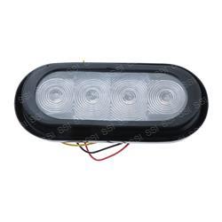 LIGHT - 12-24V DUAL A/C LED