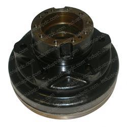 Picture of Drum - Brake