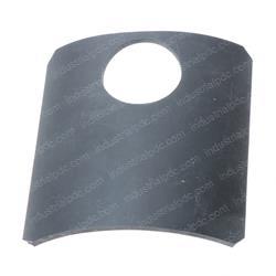 Picture of Gasket - Soft Neopr 40 Duro